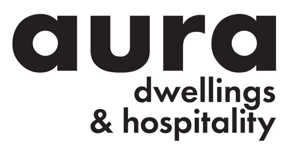 aura logo